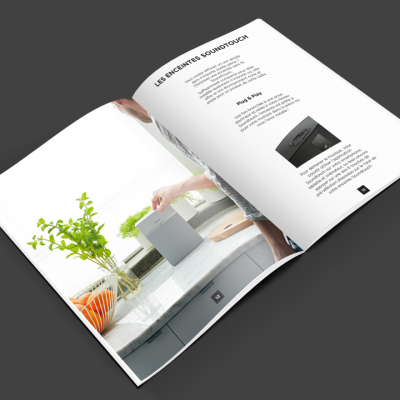 Brochure soundtouch