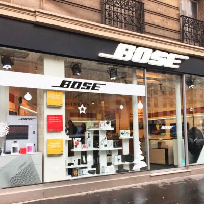 Bose