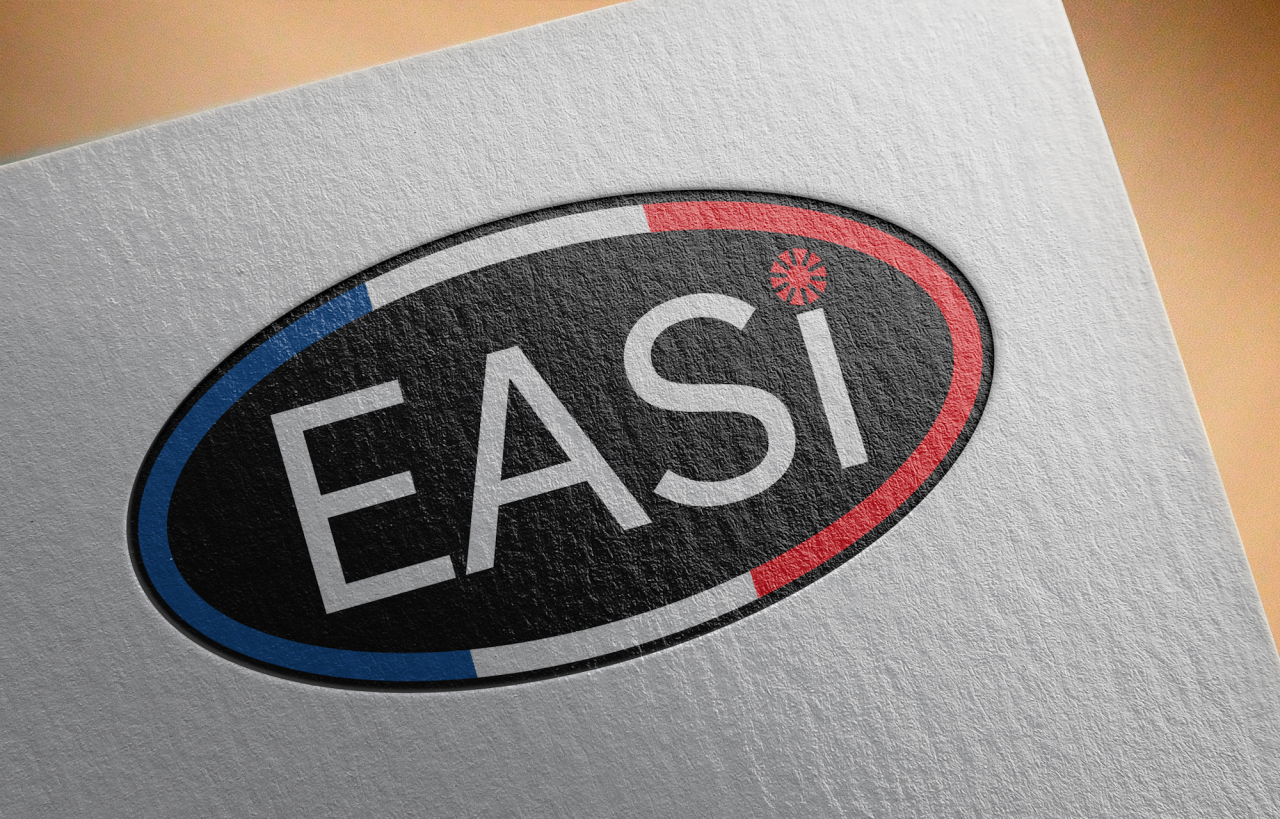 Logo EASI Paper