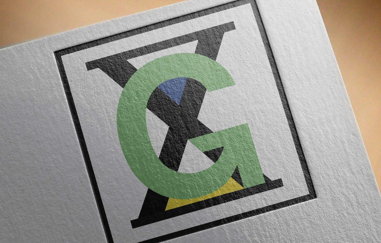 Logo Gulliver DG Paper