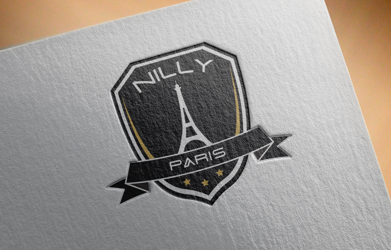 Nouveau Logo NILLY