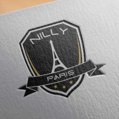 Nouveau Logo NILLY