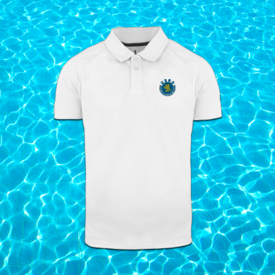 Polo Blanc