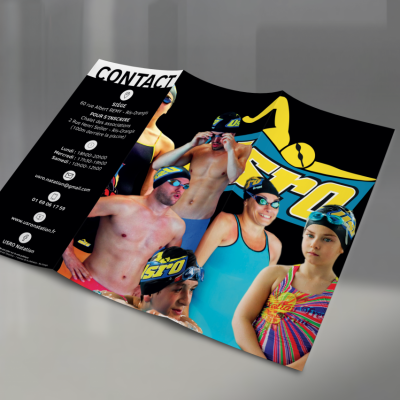 Trifold USRO Natation Rentrée 2016 OUT