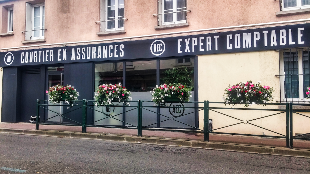 AB & AEC - Courtier en assurances et Expert comptable