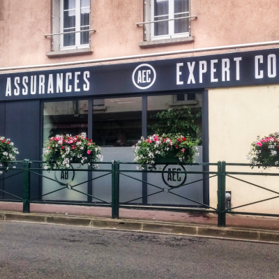 AB & AEC - Courtier en assurances et Expert comptable