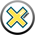 Commium projet id x mas games logo