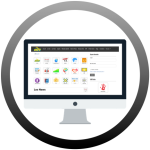 Commium projet web usro natation
