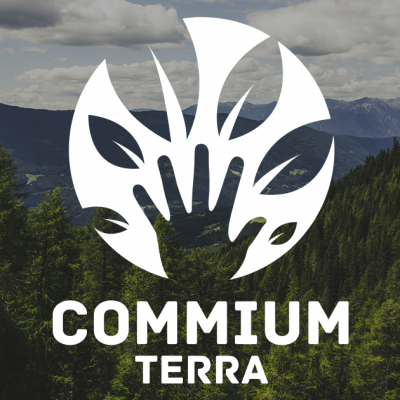 Cover commium terra