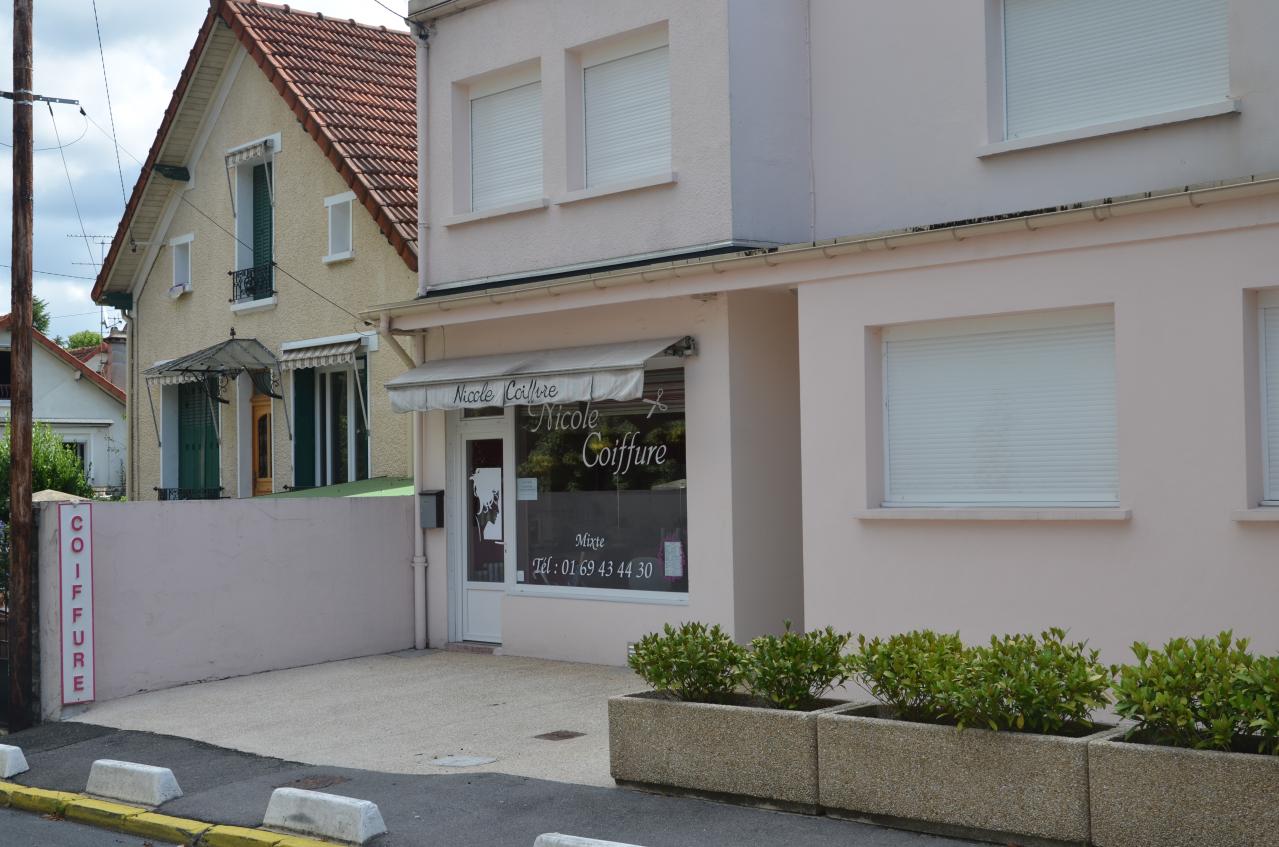 Salon Nicole Coiffure