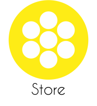 Logo commium store 3