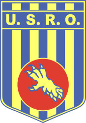 Logo usro omnisports