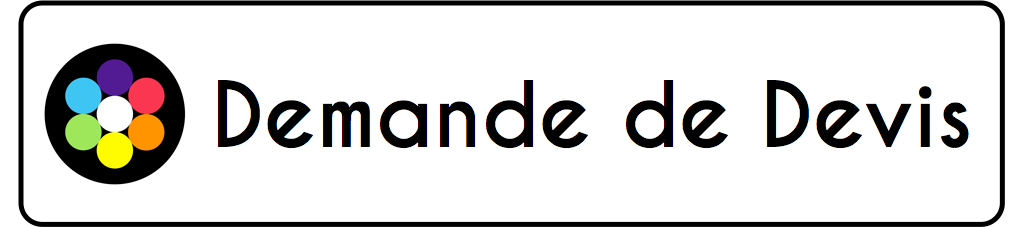 Nous contacter demande de devis commium