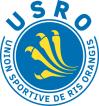 Usro logo a